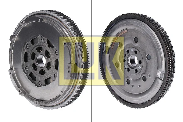 Setrvačník Schaeffler LuK 415050110