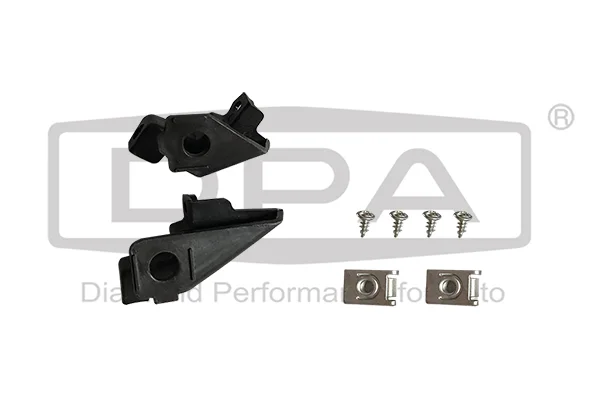 Opravná sada, hlavní světlomet DPA K91785002 – OE 6C0998225 Opravná sada, hlavní světlomet DPA K91785002 – OE 6C0998225