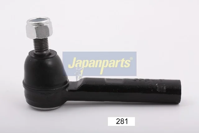 Hlava příčného táhla řízení JAPANPARTS TI-281 Hlava příčného táhla řízení JAPANPARTS TI-281