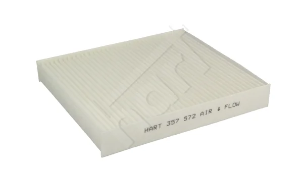 FILTR PYLOVÝ KIA SOUL 09- HART 357572 – OE 97133-2K000