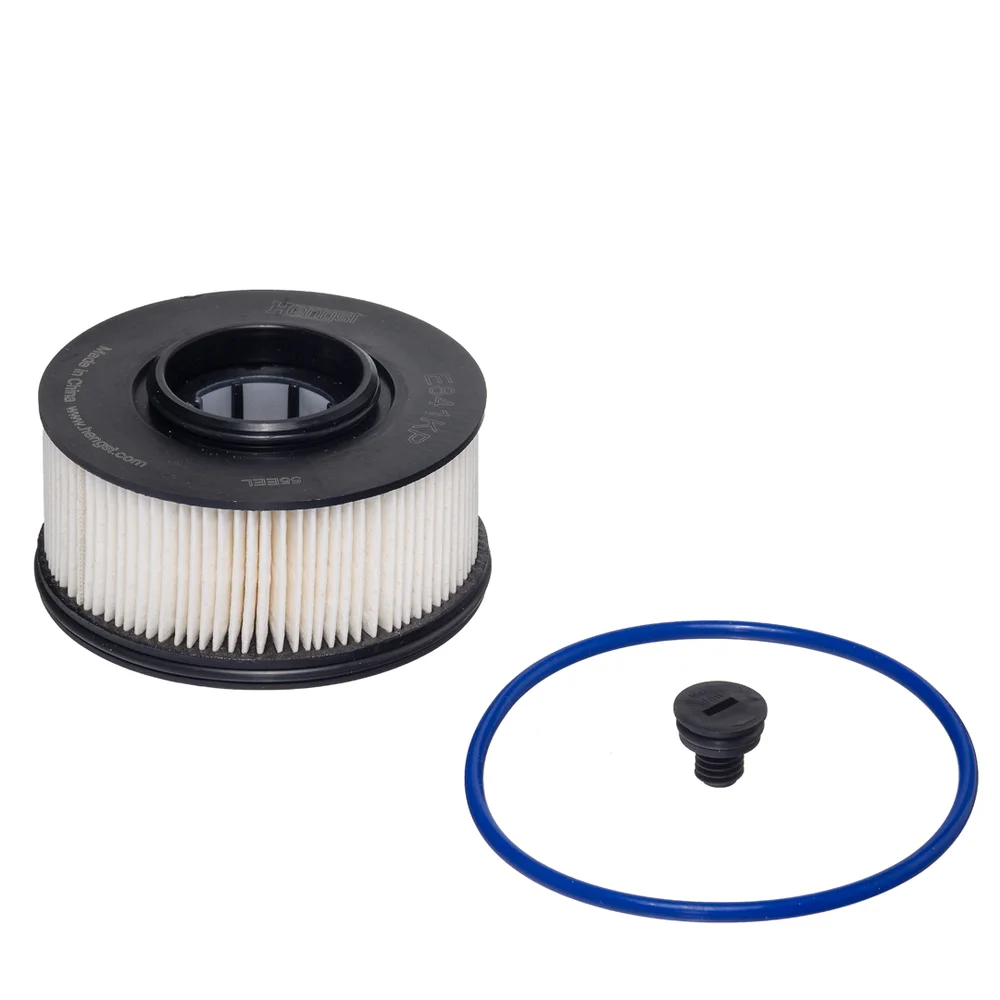 Palivový filtr HENGST FILTER E841KPD902 Palivový filtr HENGST FILTER E841KPD902