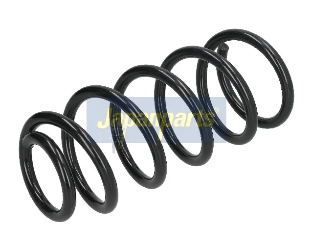 Pružina podvozku JAPANPARTS ZC7144A