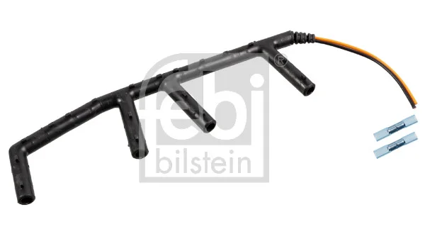 Opravná sada kabelu, žhavící svíčka FEBI BILSTEIN 180686