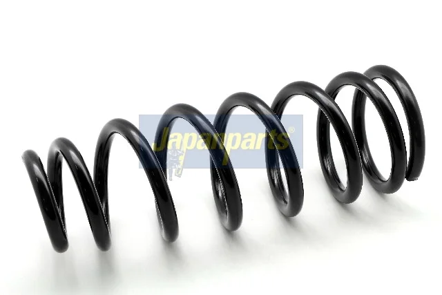 Pružina podvozku JAPANPARTS ZC3451A