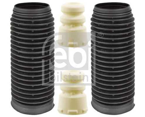 Zarážka, odpružení FEBI BILSTEIN 108091
