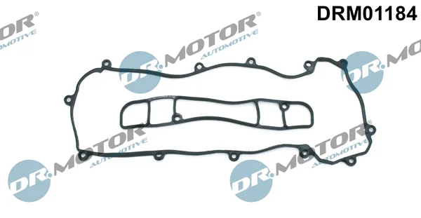 Těsnění, kryt hlavy válce Dr.Motor Automotive DRM01184 Těsnění, kryt hlavy válce Dr.Motor Automotive DRM01184