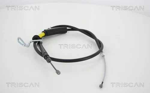 Tazne lanko, parkovaci brzda TRISCAN 814017140
