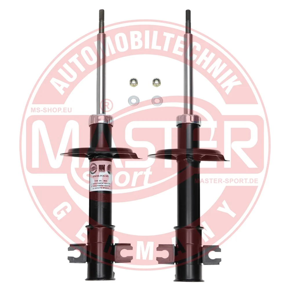 Tlumič pérování MASTER-SPORT GERMANY 16K005101