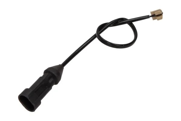 Vystrazny kontakt, opotrebeni oblozeni MAXGEAR 20-0126