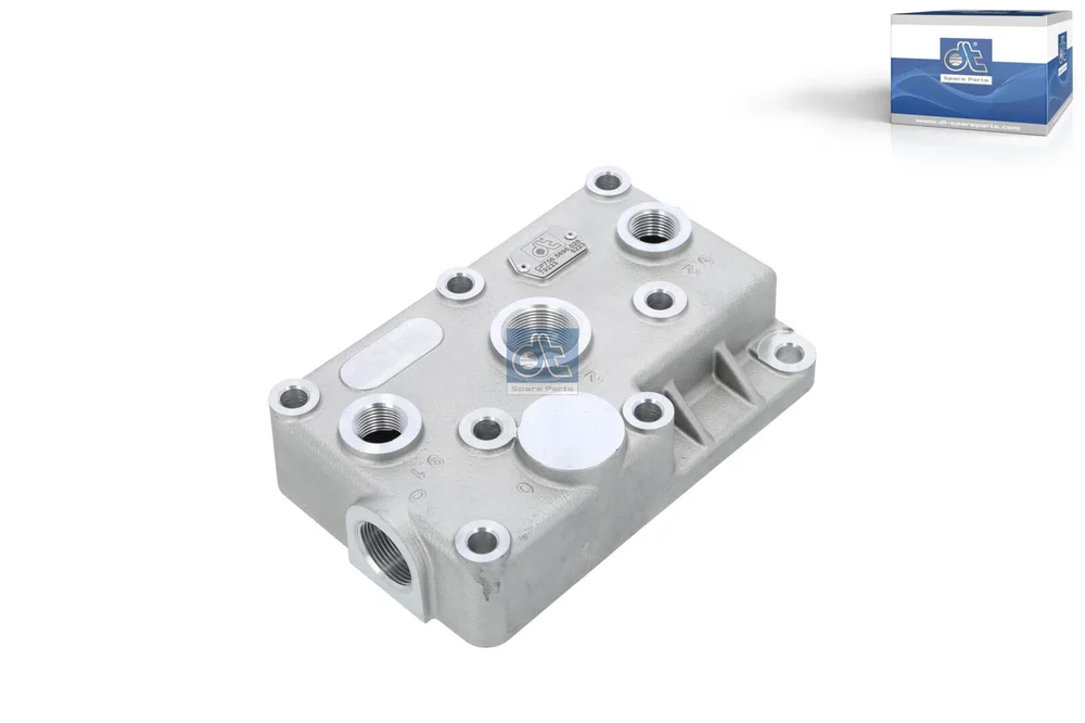 Hlava válce, vzduchový kompresor DT Spare Parts 6.26020