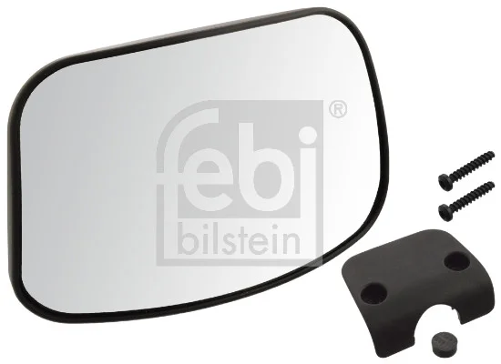 Predni zrcatko, kabina ridice FEBI BILSTEIN 101035 – OE 1830338 Predni zrcatko, kabina ridice FEBI BILSTEIN 101035 – OE 1830338