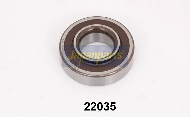 Sada lozisek kol JAPANPARTS KK-22035