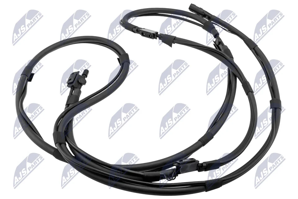 Trubka ostřikovací trysky NTY EDS-ME-053 – OE 2218600292