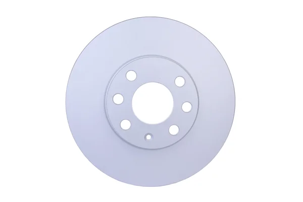 Brzdový kotouč HELLA 8DD355106-051 Brzdový kotouč HELLA 8DD355106-051