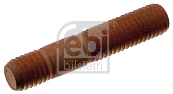 Sroub, vyfukovy system FEBI BILSTEIN 04361