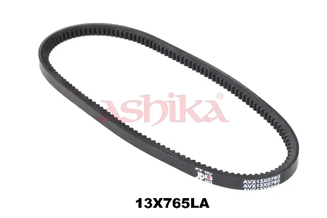 Klínový řemen ASHIKA 109-13X765LA Klínový řemen ASHIKA 109-13X765LA