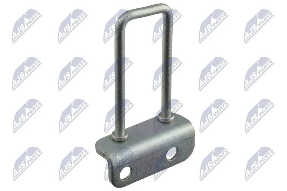 Řízení, zajišťovací tlačítko NTY EZC-FR-282