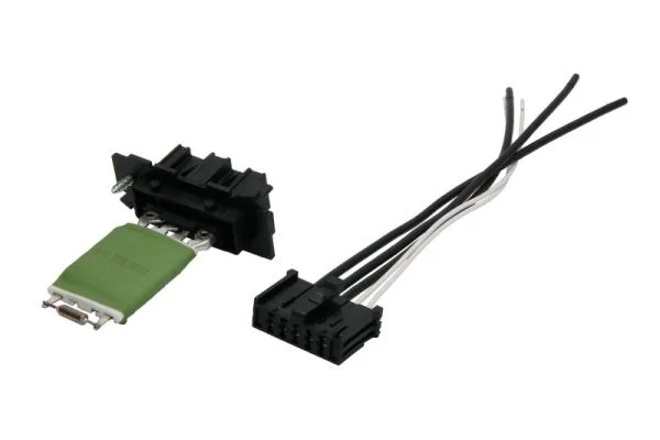 Regulace, vnitrni ventilace THERMOTEC DEF008TT – OE 77364061 Regulace, vnitrni ventilace THERMOTEC DEF008TT – OE 77364061