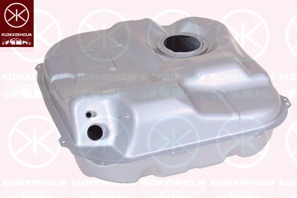 Palivova nadrz KLOKKERHOLM 3135009
