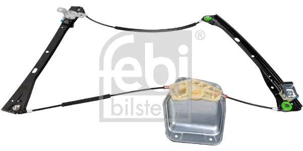 Zvedací zařízení oken FEBI BILSTEIN 179306 Zvedací zařízení oken FEBI BILSTEIN 179306