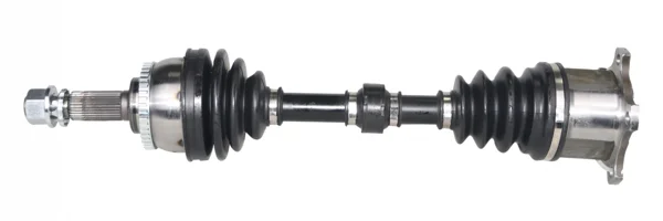 Poloosa X-TRAIL 2.0 06-07 /P/ HART 467035