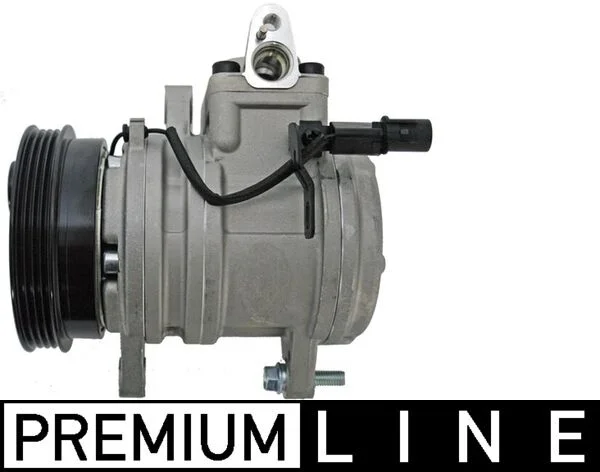 Kompresor, klimatizace MAHLE ACP1239000P