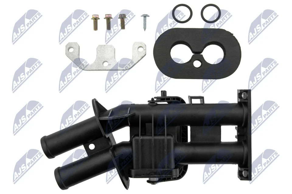 Termostat NTY CTM-ME-025