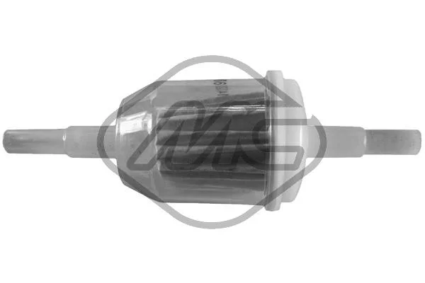 Palivový filtr METALCAUCHO 02016 Palivový filtr METALCAUCHO 02016