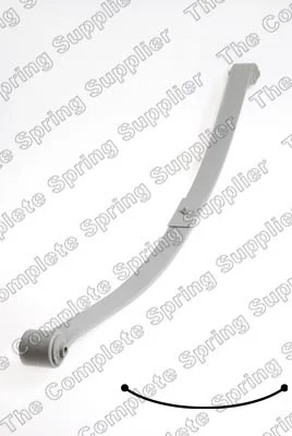 Paket pruzin LESJÖFORS 5895013
