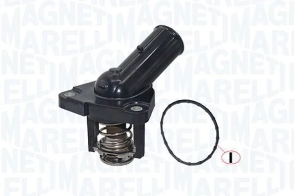 Termostat, chladivo MAGNETI MARELLI 352317004790 – OE 16321-33050 Termostat, chladivo MAGNETI MARELLI 352317004790 – OE 16321-33050