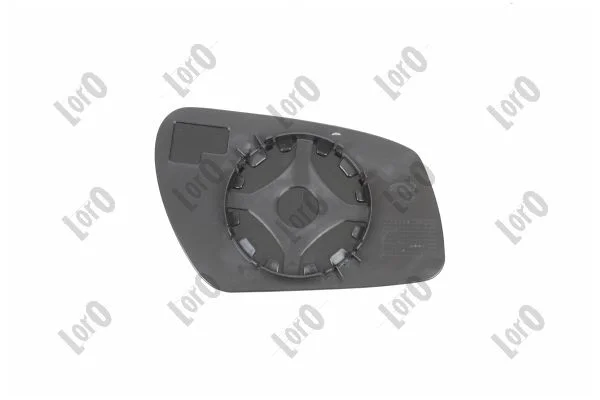 Sklo do zrcátka, vnější zrcátko LORO 1213G01 – OE 1145852