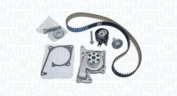Vodní pumpa + sada ozubeného řemene MAGNETI MARELLI 341404170003