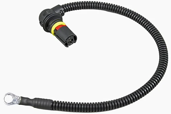Řídicí jednotka, doba žhavení METZGER AUTOTEILE 2324052