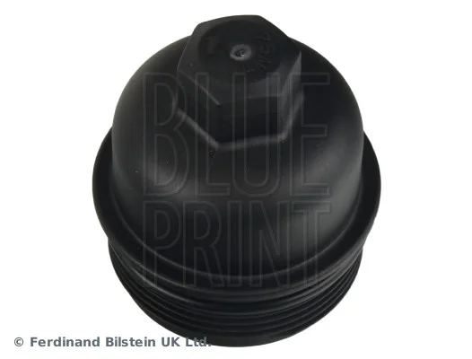 Kryt, pouzdro olejového filtru BLUE PRINT ADBP990015