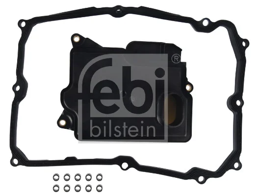 Sada hydraulického filtru, automatická převodovka FEBI BILSTEIN 182172