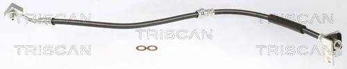 Brzdová hadice TRISCAN 815081003