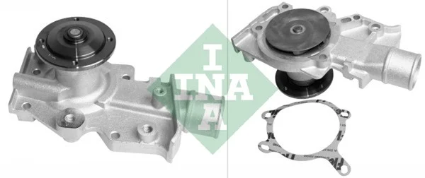 Vodní čerpadlo Schaeffler INA 538027510