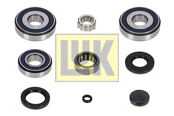 Opravna sada, mechanicka prevodovka Schaeffler LuK 462015210 Opravna sada, mechanicka prevodovka Schaeffler LuK 462015210
