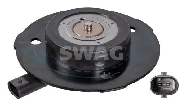 Řídicí ventil, seřízení vačkového hřídele SWAG 33104000