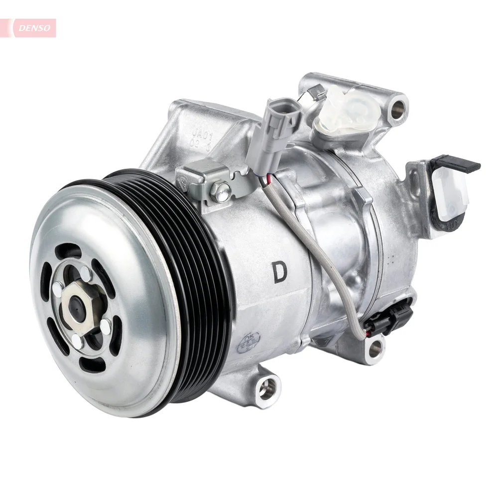 Kompresor, klimatizace DENSO DCP50317 – OE 88310-0DA80