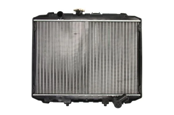Chladič, chlazení motoru THERMOTEC D70505TT – OE 2530043600