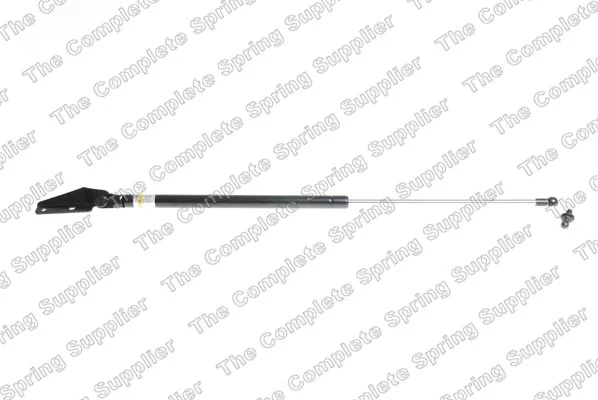 Pneumaticka pruzina, zavazadlovy / nakladovy prostor LESJÖFORS 8188309