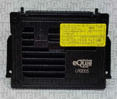 Řídící jednotka, osvětlení MAGNETI MARELLI 713121817005