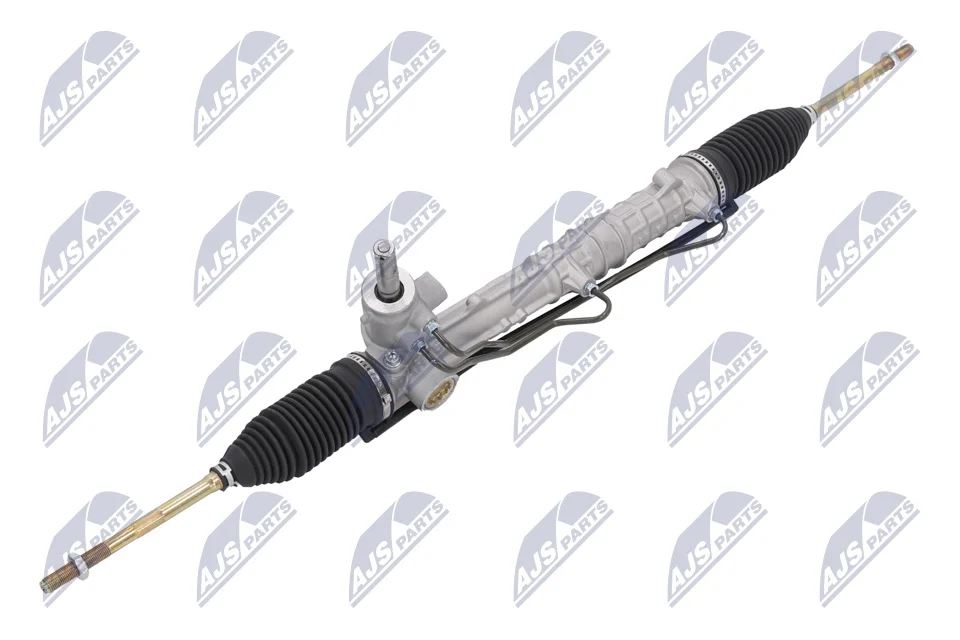 Řídicí mechanismus NTY SPK-CT-007 Řídicí mechanismus NTY SPK-CT-007