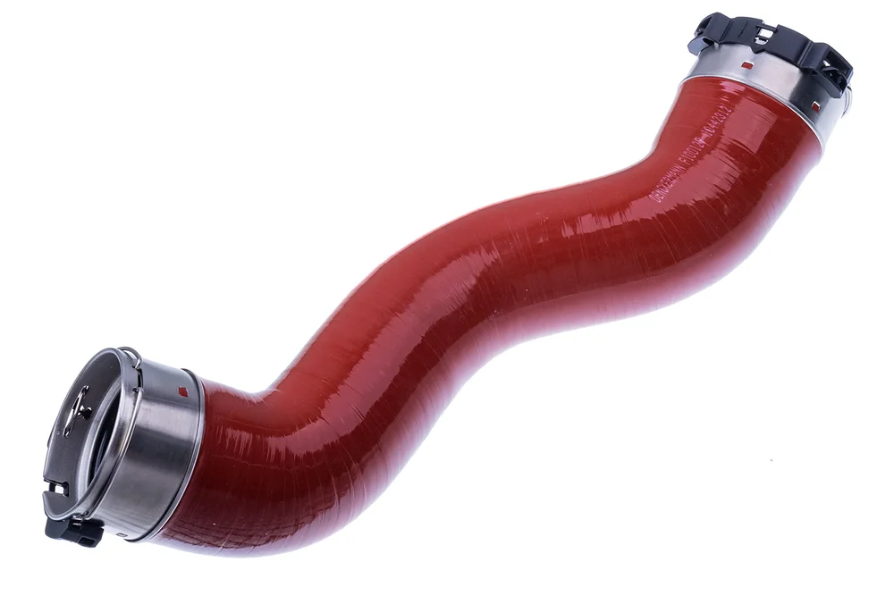 Hadička plnicího vzduchu DENCKERMANN F100127