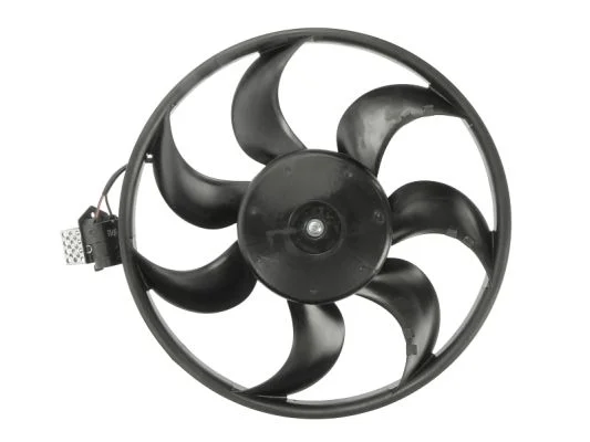 Větrák, chlazení motoru THERMOTEC D8X009TT Větrák, chlazení motoru THERMOTEC D8X009TT