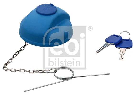 Uzaver, palivova nadrz FEBI BILSTEIN 37790