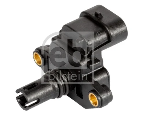 Senzor tlaku sacího potrubí FEBI BILSTEIN 105991 Senzor tlaku sacího potrubí FEBI BILSTEIN 105991