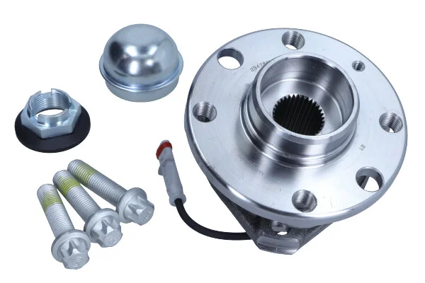 Sada lozisek kol MAXGEAR 33-0258 Sada lozisek kol MAXGEAR 33-0258