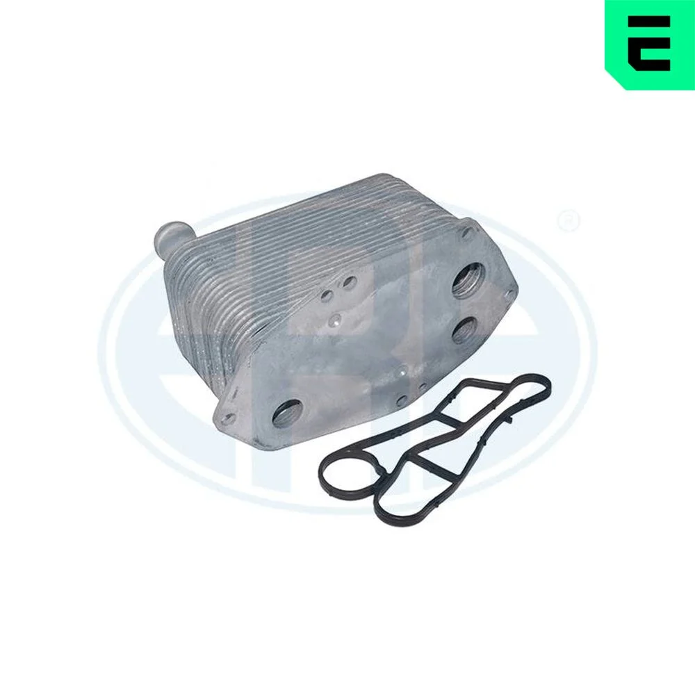 Olejový chladič, motorový olej ERA 354117 – OE 11422247204 Olejový chladič, motorový olej ERA 354117 – OE 11422247204